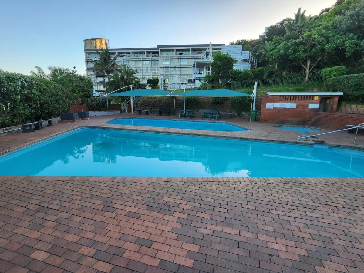 Escape To 203 Umdloti Holiday Resort Exterior foto