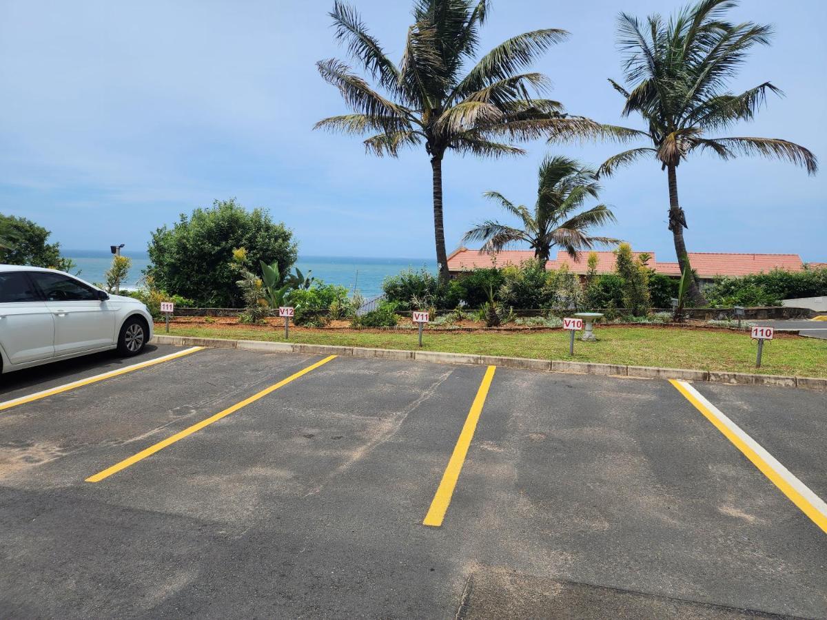 Escape To 203 Umdloti Holiday Resort Exterior foto