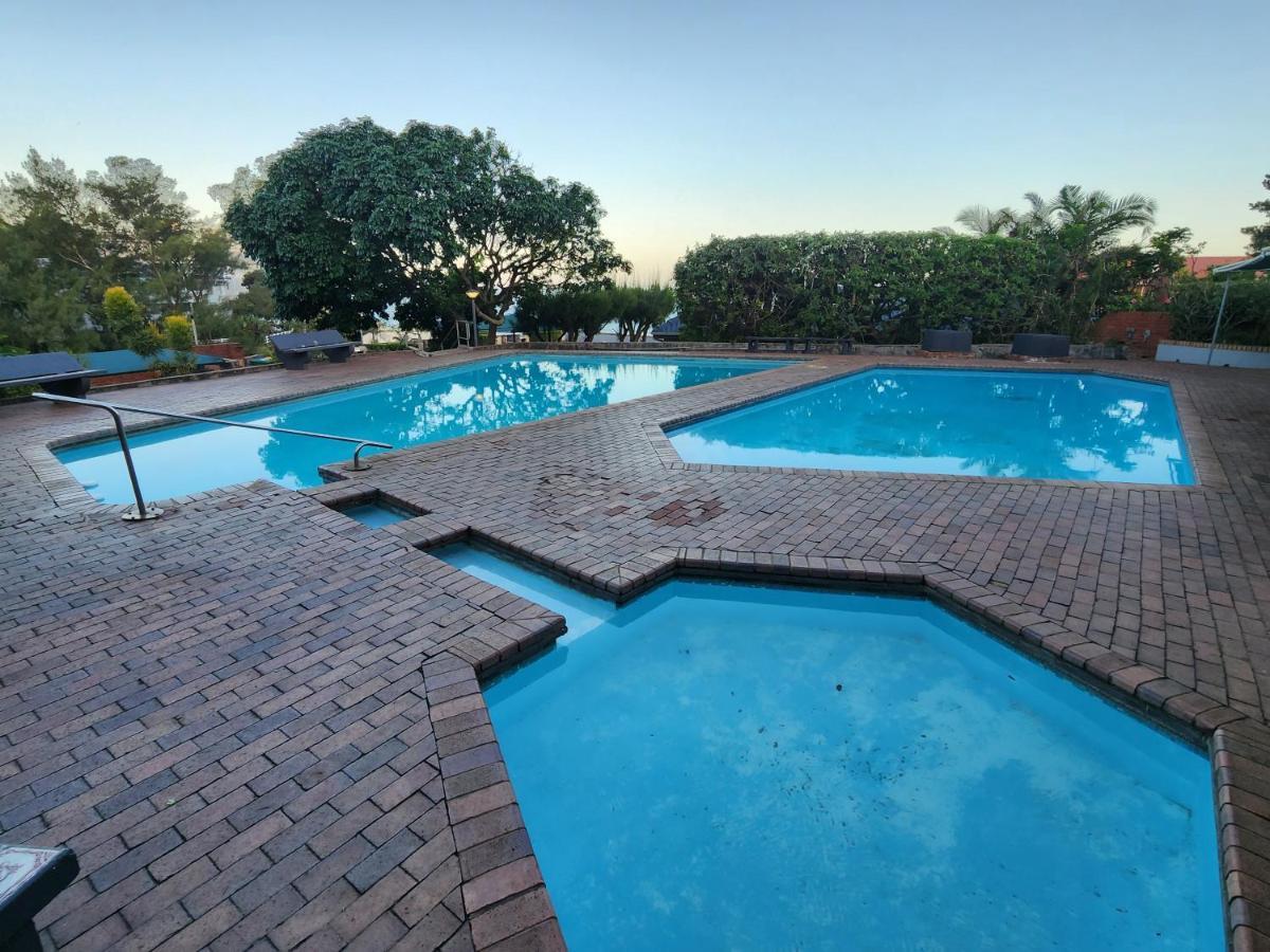 Escape To 203 Umdloti Holiday Resort Exterior foto