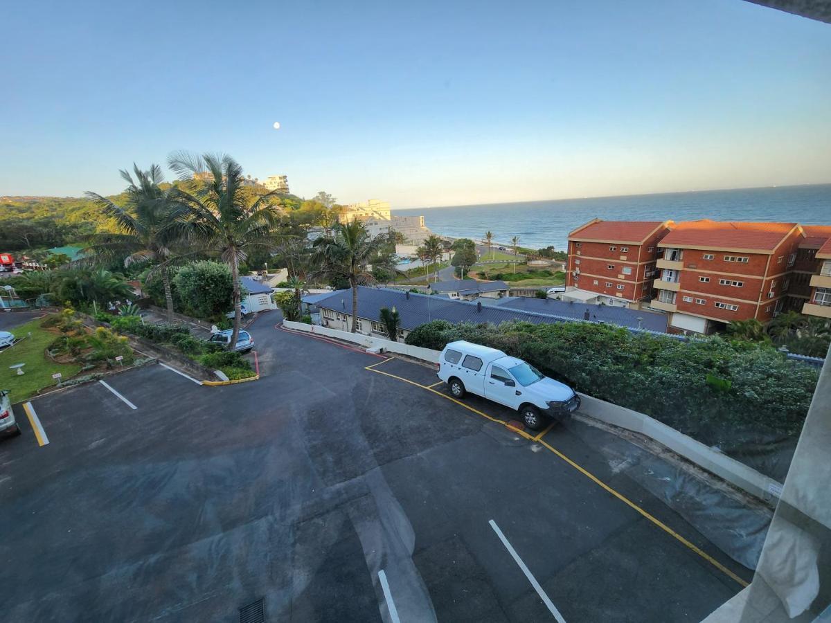 Escape To 203 Umdloti Holiday Resort Exterior foto